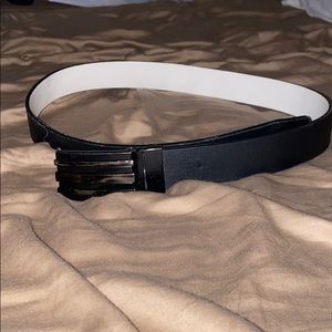 Express Reversible Belt